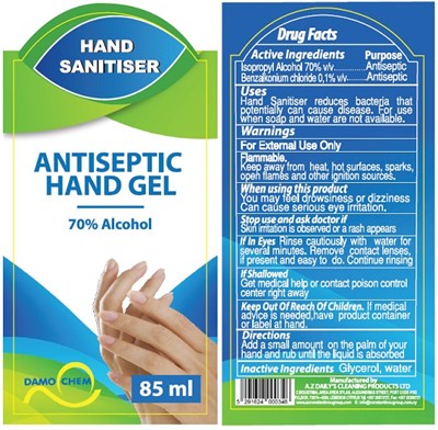 Label (Label 1)